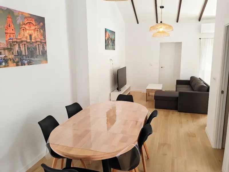 El comedor